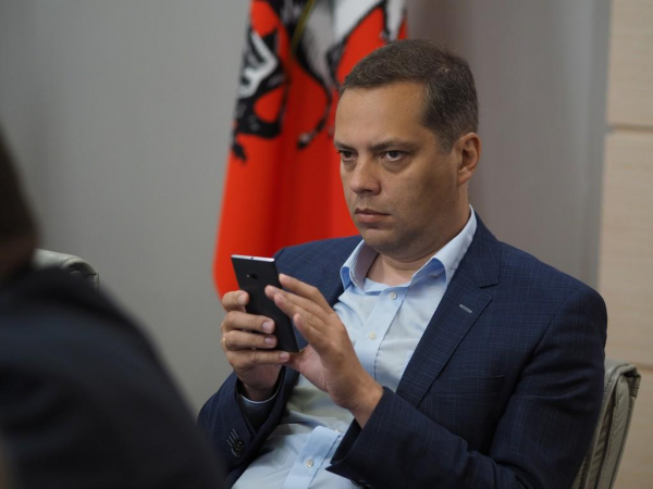 Все плохие, я хороший: Милов готовится &laquo;слить&raquo; выборы в Мосгордуму