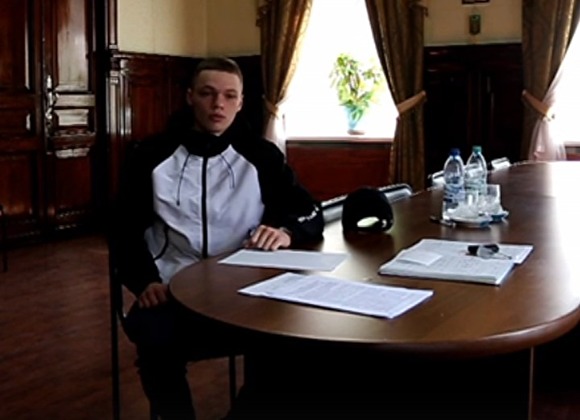 Боец спецназа рассказавший о нашумевшем опросе Минобороны на видео отрекся от своих слов