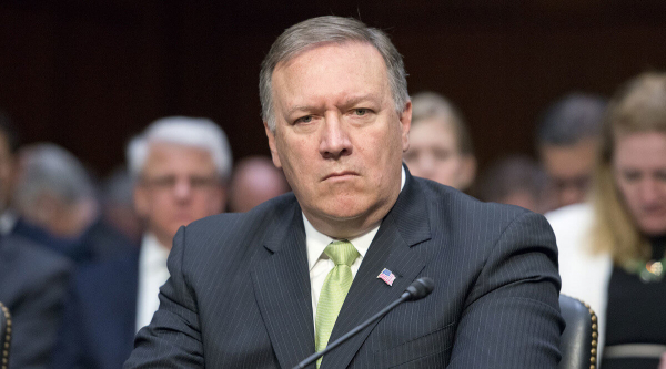 Собаки лают, караван идёт: Штаты вновь надеются запретить России строить &ldquo;Северный поток"