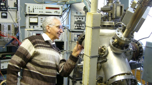 «Открытие года» сделали ученые из Питера: это физическое явление изменит всё