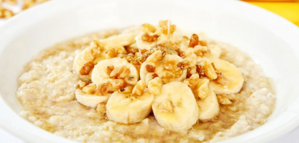 Какая диета поможет продлить жизнь?