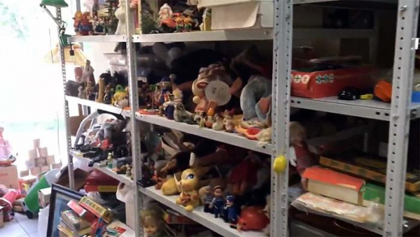 Осколки советской цивилизации