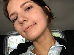 «Задержания друзей начались!» В Москве силовики задержали подругу участницы Pussy Riot