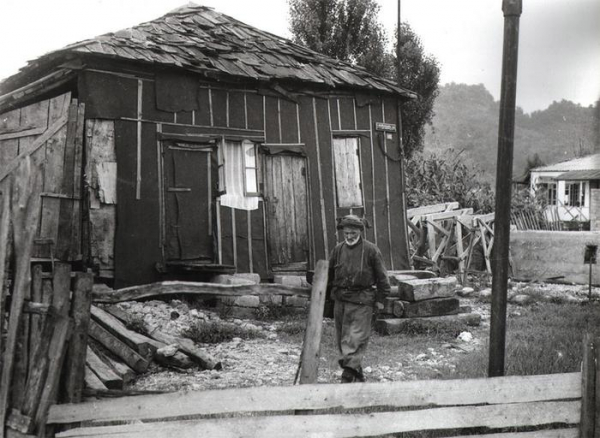 Реальный СССР на фото «иностранного шпиона»