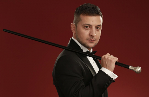 Рада оттягивает инаугурацию Зеленского