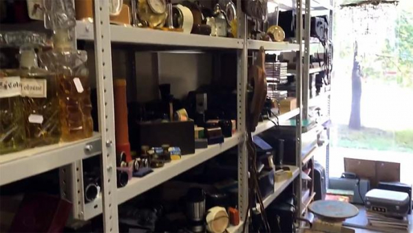 Осколки советской цивилизации