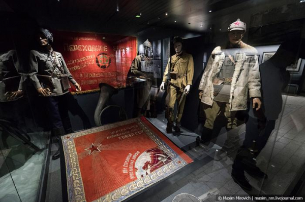 Как Финляндия отбилась от совка