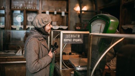 На грани жизни и кошмара: в Каннах показали новое русское кино