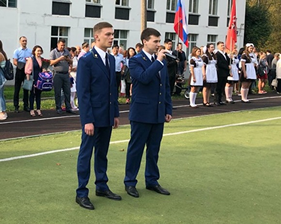 По факту смерти помощника прокурора в Москве возбудили дело по статье "Убийство"