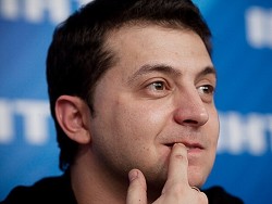 Зеленский сказал, что будут ответные ходы против России из-за выдачи паспортов