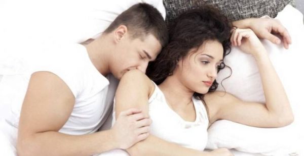 Сексуальное влечение напрямую зависит от некоторых факторов