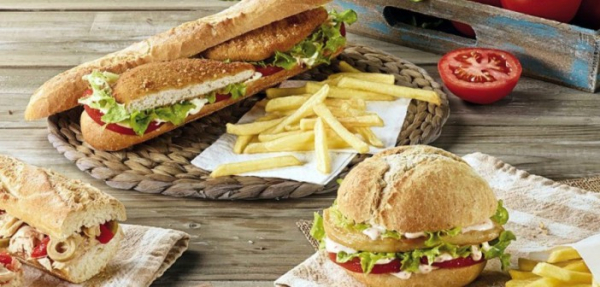 Ученые: Отказ от фаст-фуда вызывает ломку