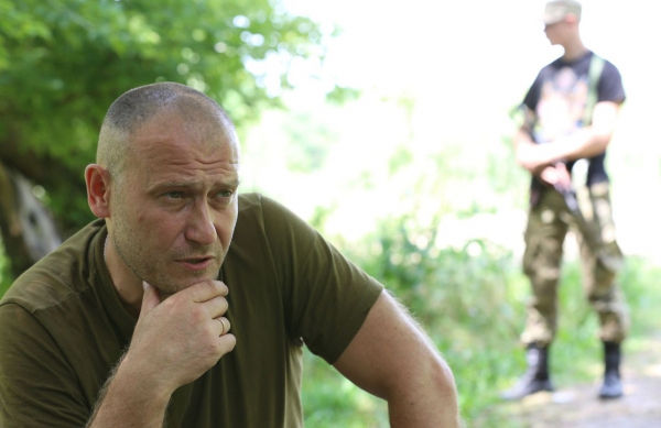 Скорая расправа: националисты обещают повесить Зеленского