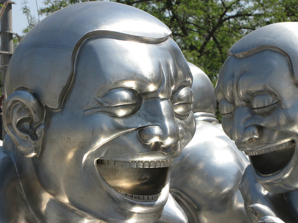 Huawei — это не весь Китай