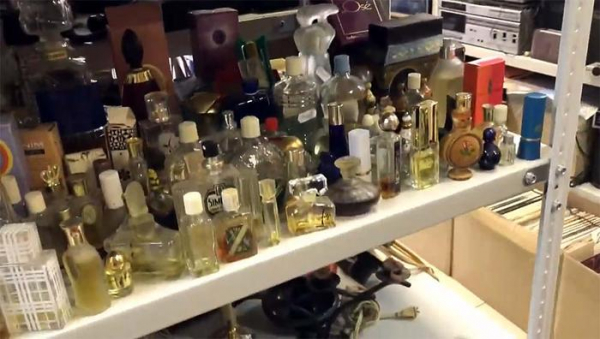 Осколки советской цивилизации