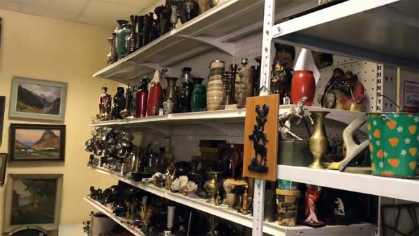 Осколки советской цивилизации