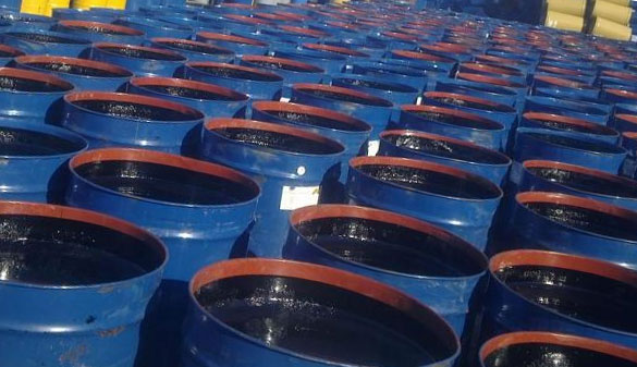 В Башкирии могут открыть третью в России площадку по переработке отработанных масел