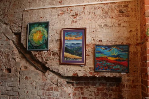 Солнце &mdash; не лампочка!