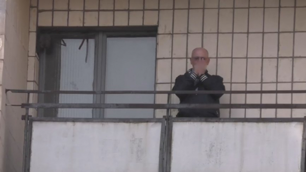 А мы к вам с проверочкой: спикер ЗакСа проконтролирует расследование в отношении травоку