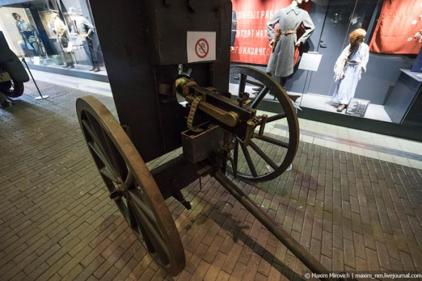 Как Финляндия отбилась от совка