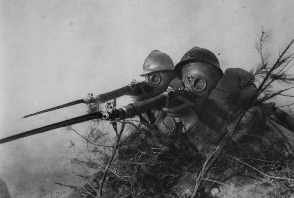 Правда про Тамбовское антисоветское восстание