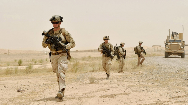 Что творится в армии США: солдаты признались в страшных вещах