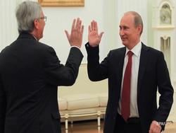 Путин подписал новый указ по паспортам украинцам