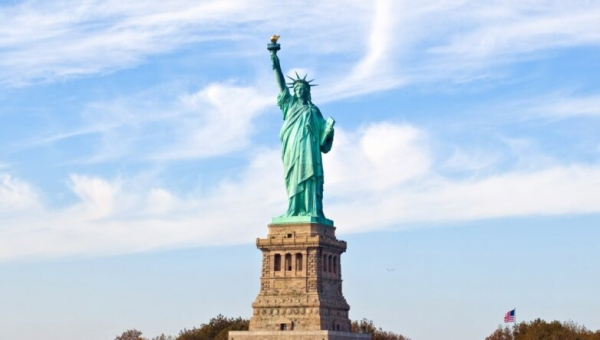 Туризм в США и в России за последние годы: сравниваем показатели