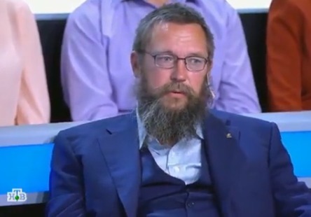 Стерлигов считает, что дети, устроившие &laquo;БДСМ-флешмоб&raquo;, заслуживают смерти