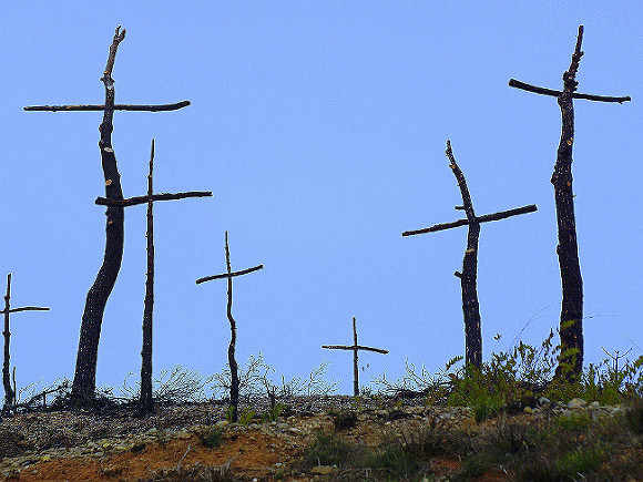 Вразумление, а не избиение