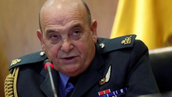 В НАТО требуют, чтобы Россия покинула Крым