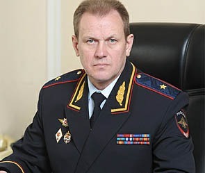 Замглавы МВД заработал за год ₽38 млн. Он жаловался на низкий уровень жизни силовиков