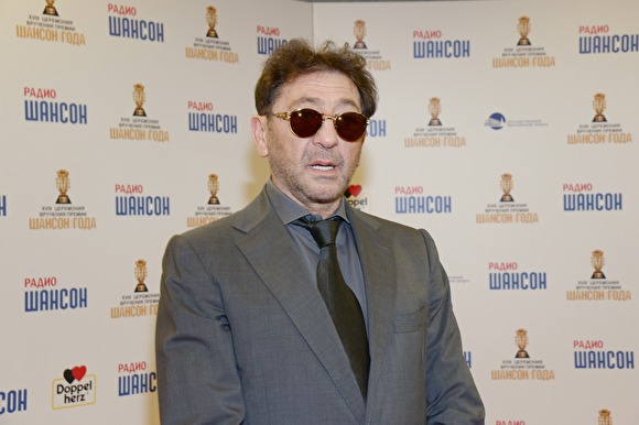 Григорию Лепсу закрыли въезд в Литву