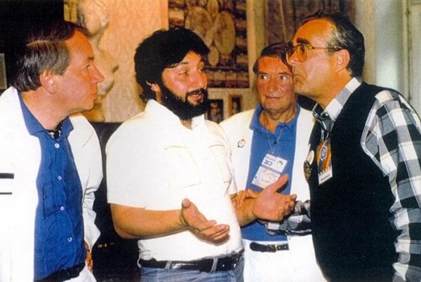 Как власть в СССР запрещала рок-музыку и зарабатывала на ней миллионы