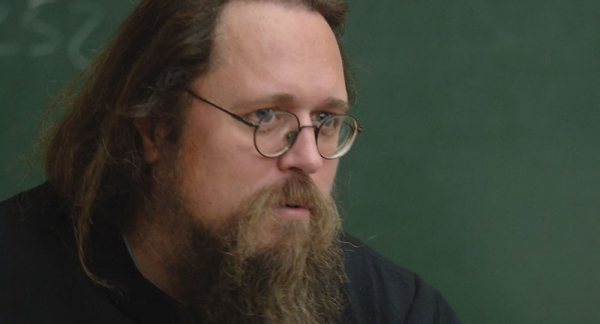 Диакон Андрей Кураев: &laquo;РПЦ ломится в общество через чёрный ход...&raquo;