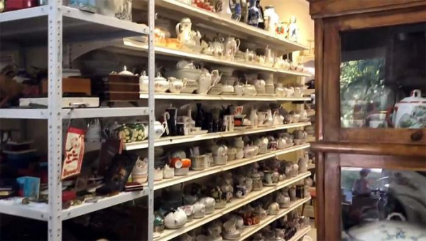 Осколки советской цивилизации