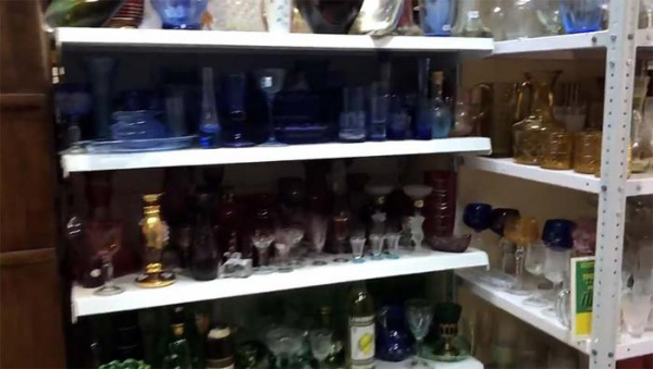 Осколки советской цивилизации