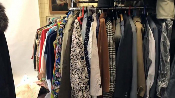 Осколки советской цивилизации