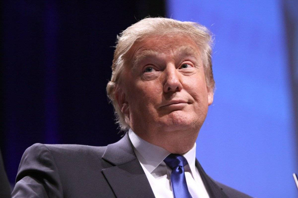 Гениальное решение Дональда Трампа