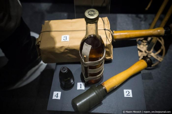 Как Финляндия отбилась от совка