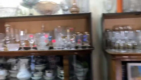 Осколки советской цивилизации