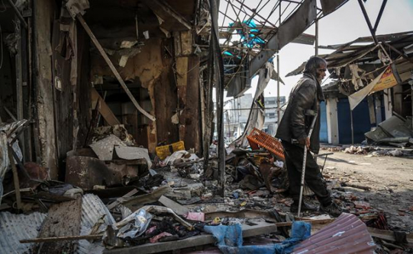 Турция загнала Россию в &laquo;сирийский тупик&raquo;