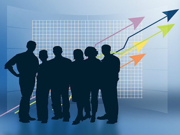 От стагнации к &laquo;взрывному&raquo; росту