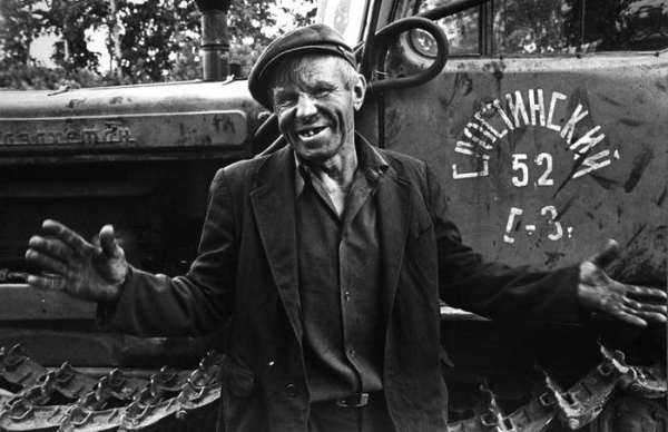 Миф о том, что &laquo;в СССР все были здоровы&raquo;