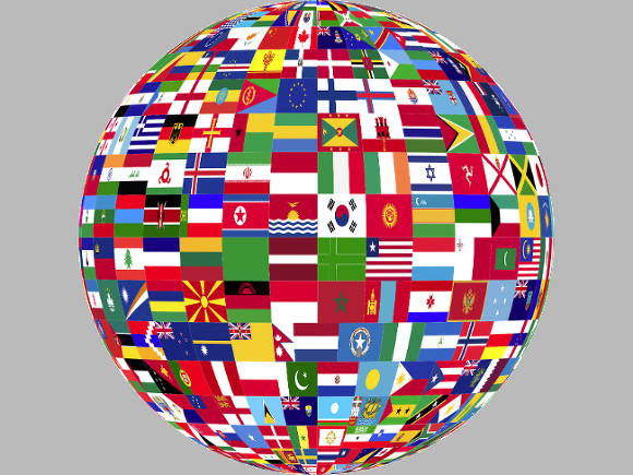 Чем красочнее мир, тем труднее России