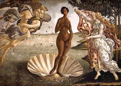 В человеке всё должно быть прекрасно