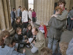 России предрекли новую перестройку