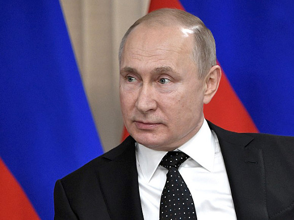 Разочарован ли народ в вожде?