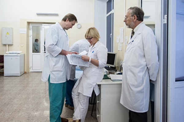 Что случится, если медики объявят массовую забастовку?