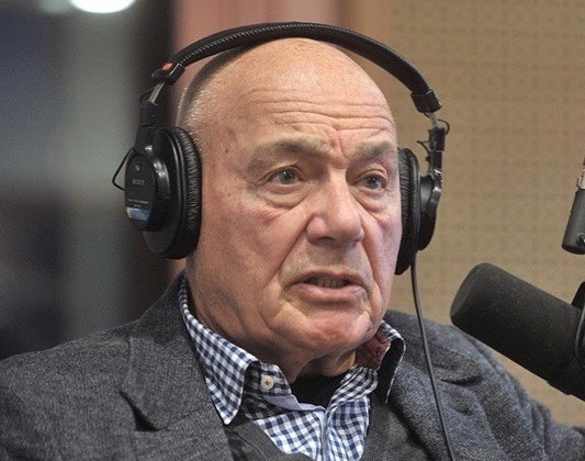 Познер прокомментировал задержание Голунова